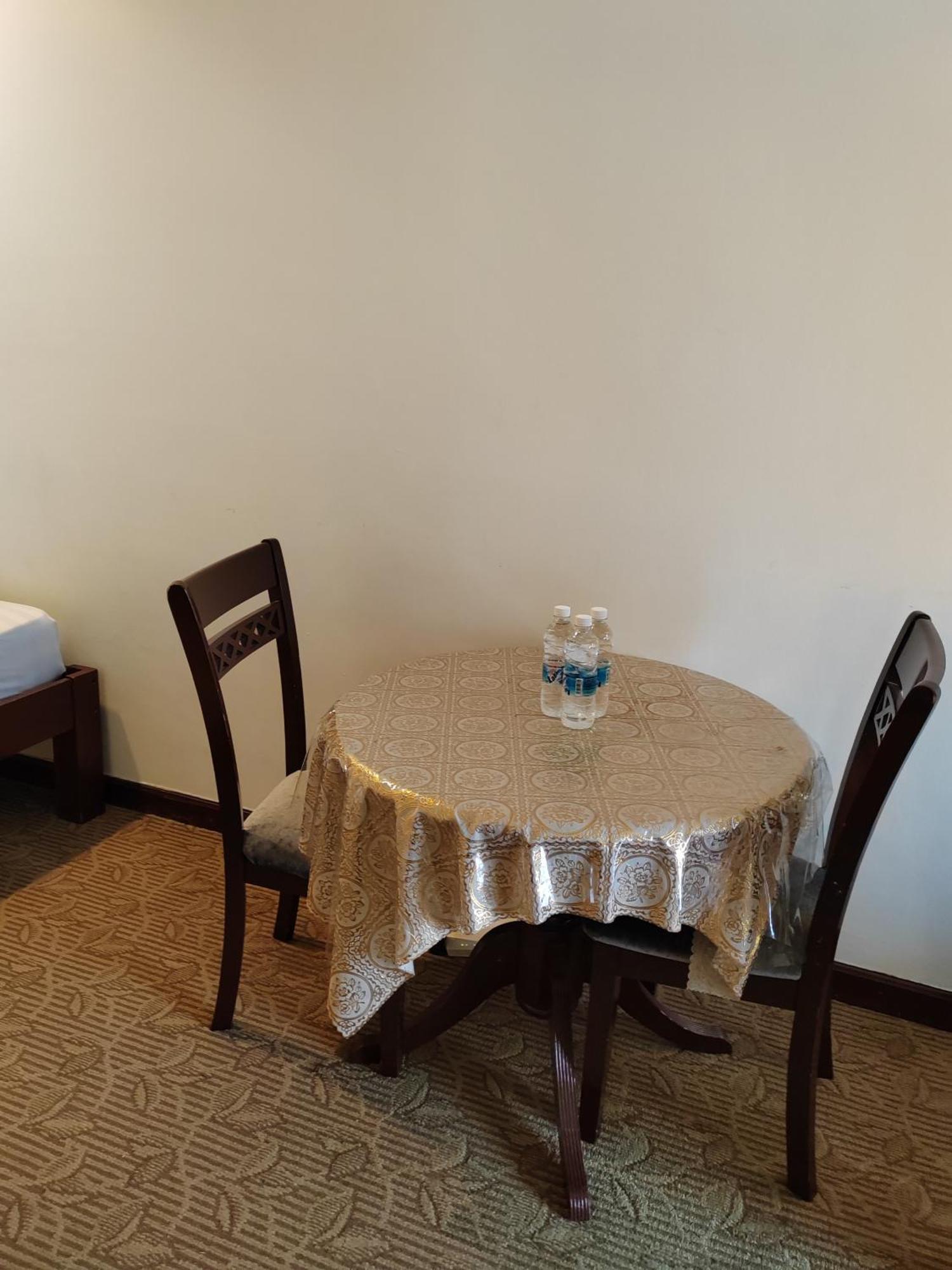 Kl Landmark Apartment At Berjay Times Square كوالالمبور المظهر الخارجي الصورة